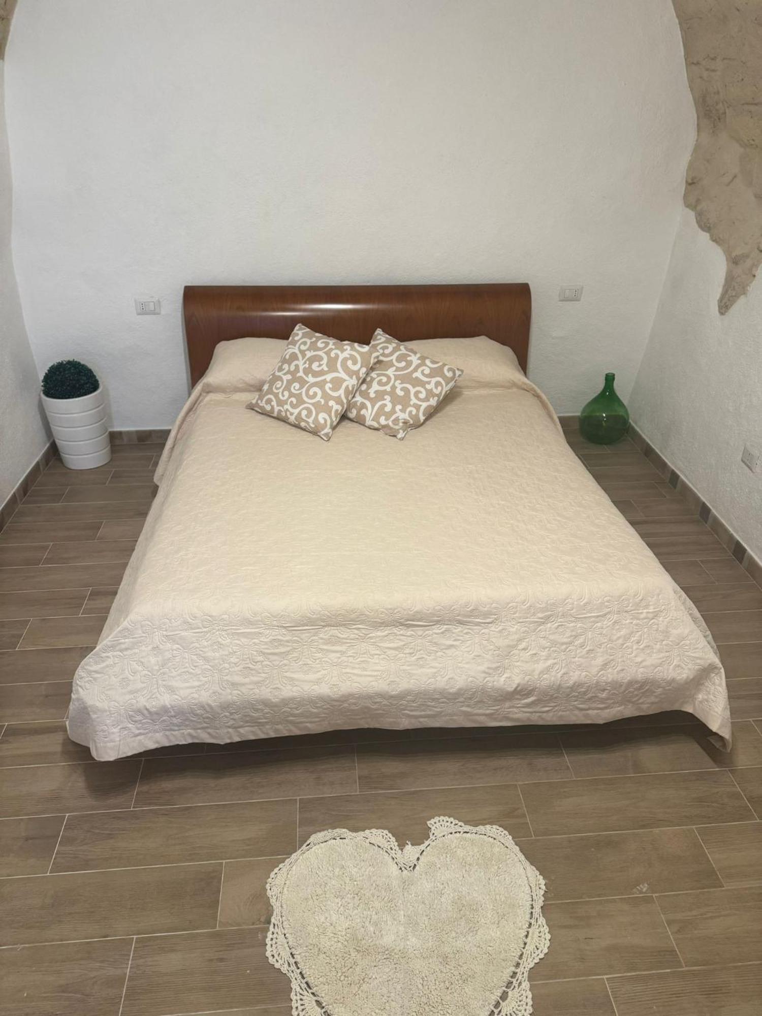 Loft Albicocca 2 Hotel Bari Exterior photo